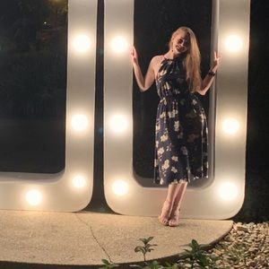 Meet your Posher, Rebecca